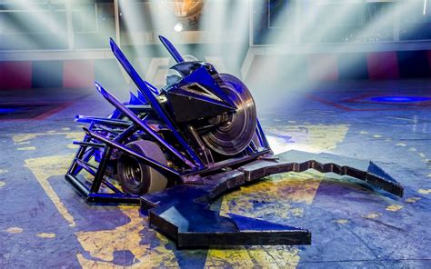 metal house robots|robot wars dead metal.